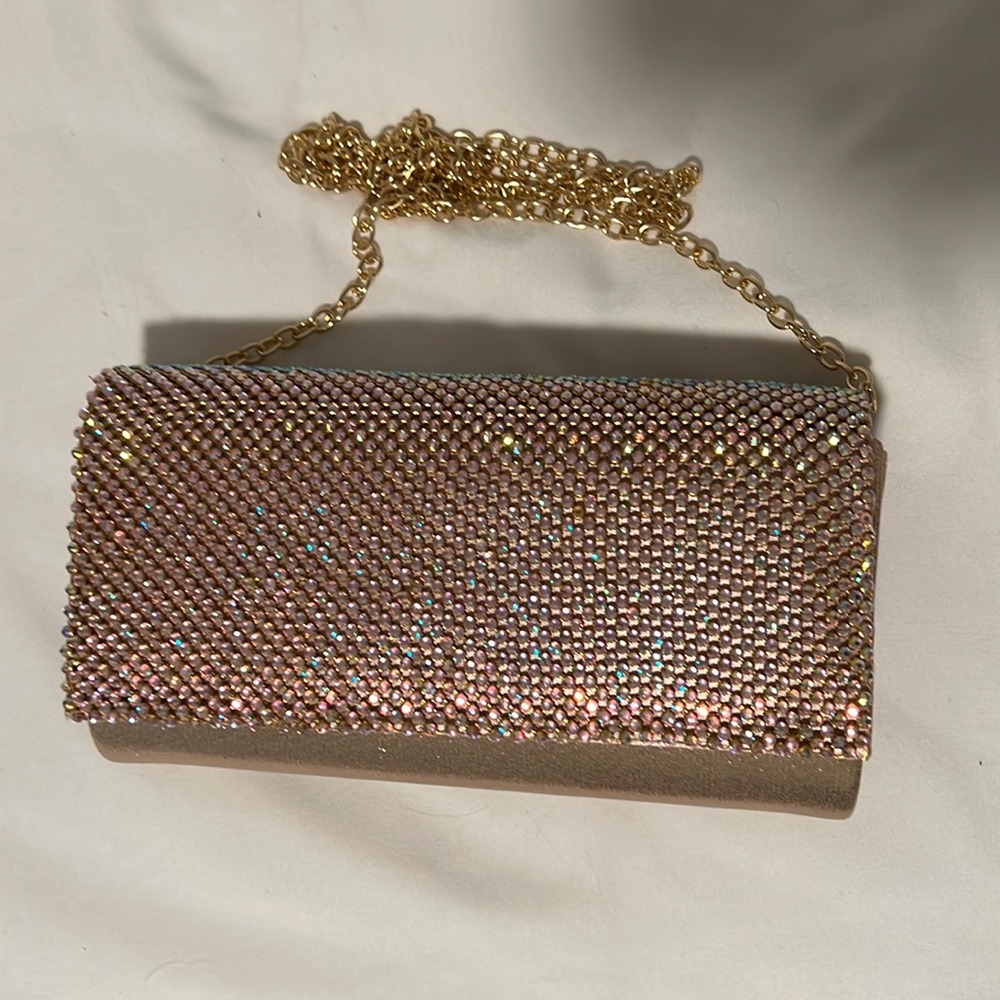 jessica mcclintock alexis evening clutch